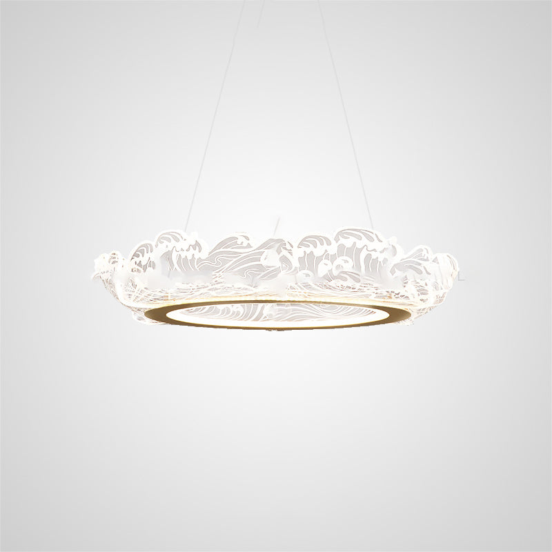 MARIBEL Ring Chandelier