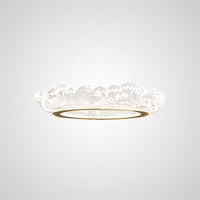 MARIBEL Ring Chandelier
