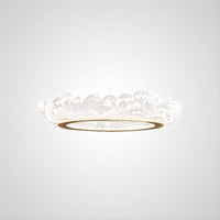 MARIBEL Ring Chandelier