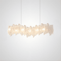 MARISA Linear Chandelier