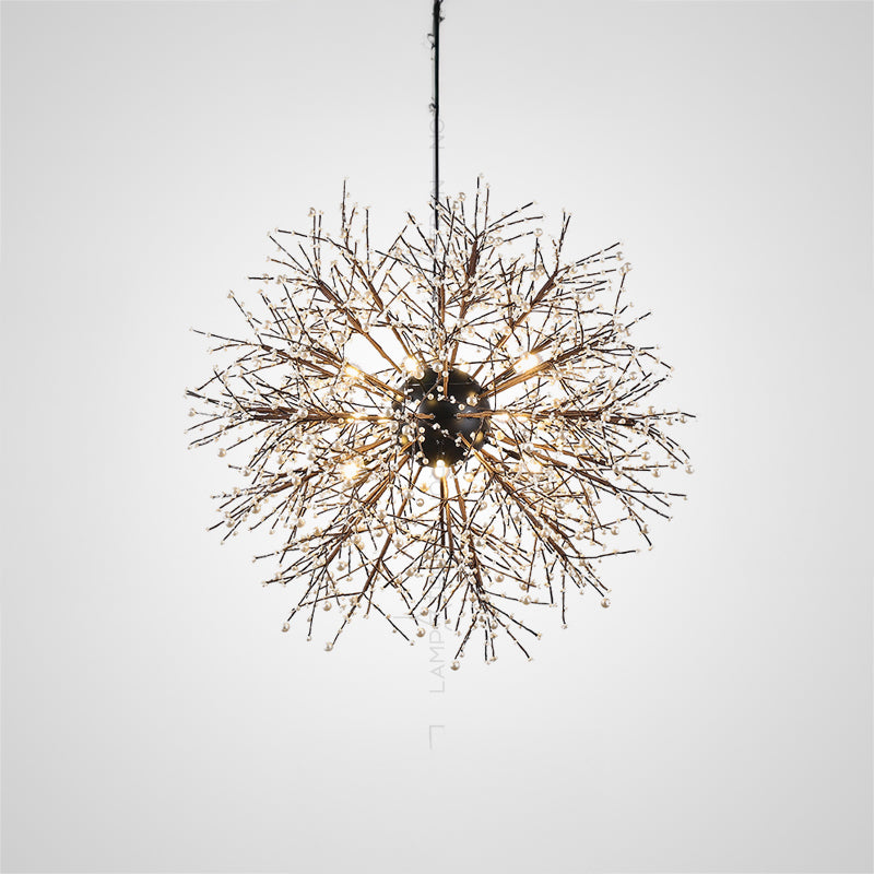 MARITZA Chandelier