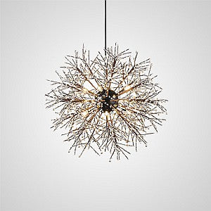 MARITZA Chandelier by Lampadom