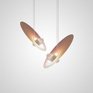 MARKETA Pendant by Lampadom