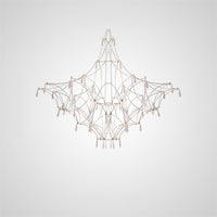 MARQUISE Chandelier by Lampadom - view 24