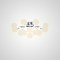 MARTIAL Ceiling Chandelier