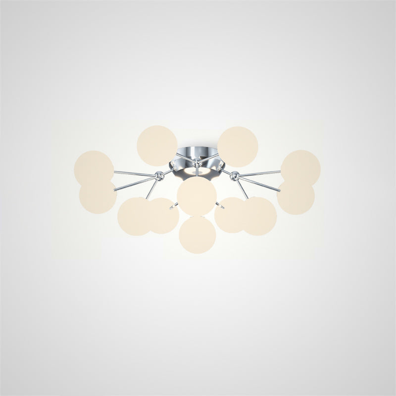 MARTIAL Ceiling Chandelier