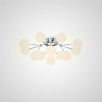 MARTIAL Ceiling Chandelier
