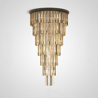 MATILDA Chandelier by Lampadom - view 8