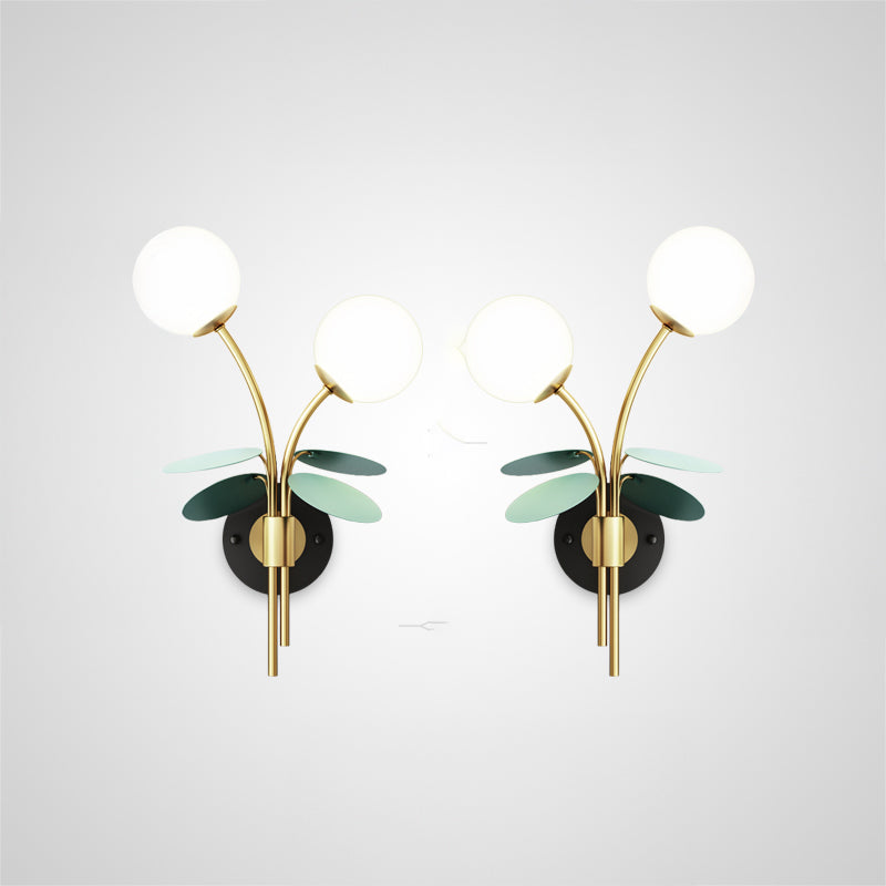MATISSE B Wall Light by Lampadom - view 16