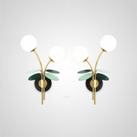 MATISSE B Wall Light by Lampadom - view 16