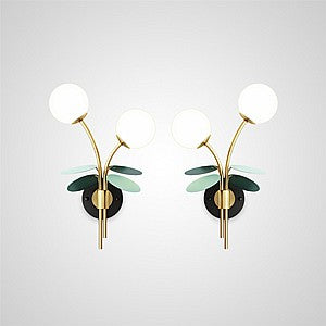 MATISSE B Wall Light by Lampadom
