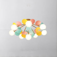 MATISSE C. Ceiling Chandelier