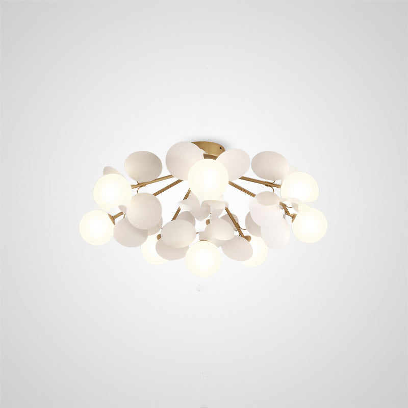 MATISSE C SELF Ceiling Chandelier