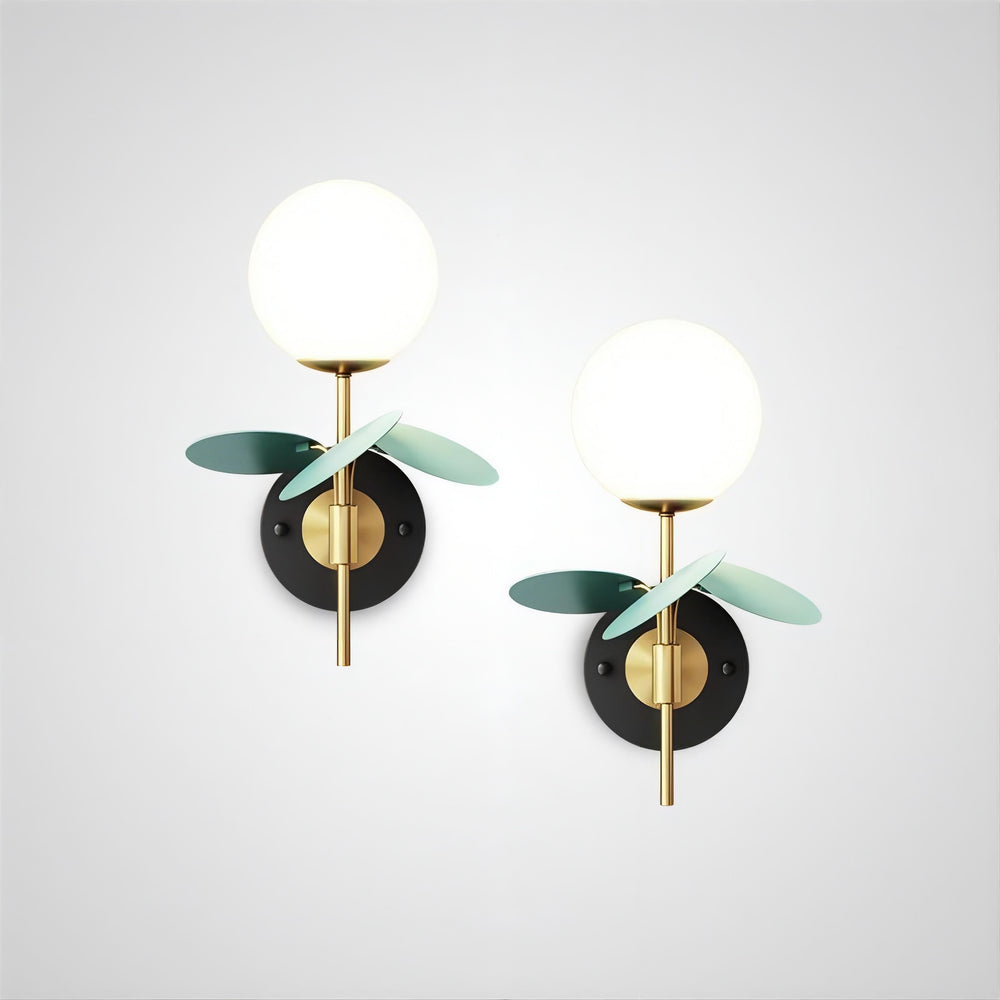 MATISSE C Wall Light by Lampadom - view 11
