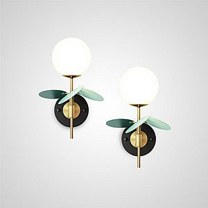 MATISSE C Wall Light by Lampadom