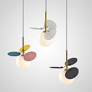 MATISSE ONE Pendant by Lampadom