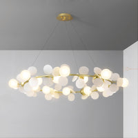 MATISSE R SELF Ring Chandelier