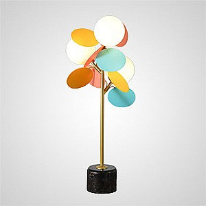 MATISSE Table Lamp by Lampadom