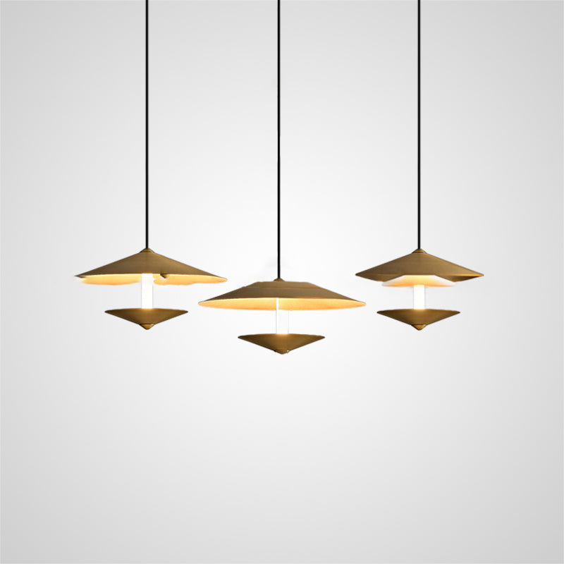 MATTS Pendant by Lampadom - view 4