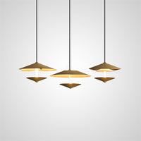 MATTS Pendant by Lampadom - view 4