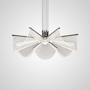 MATTY Chandelier by Lampadom