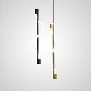 GLORIFY LUX Pendant by Lampadom