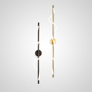GLORIFY LUX Wall Light by Lampadom - view 26