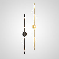 GLORIFY LUX Wall Light by Lampadom - view 26