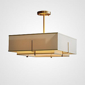 MAYA Chandelier by Lampadom