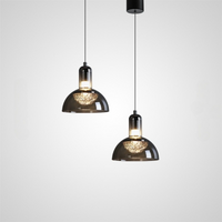 MAYER DOME Pendant by Lampadom - view 6