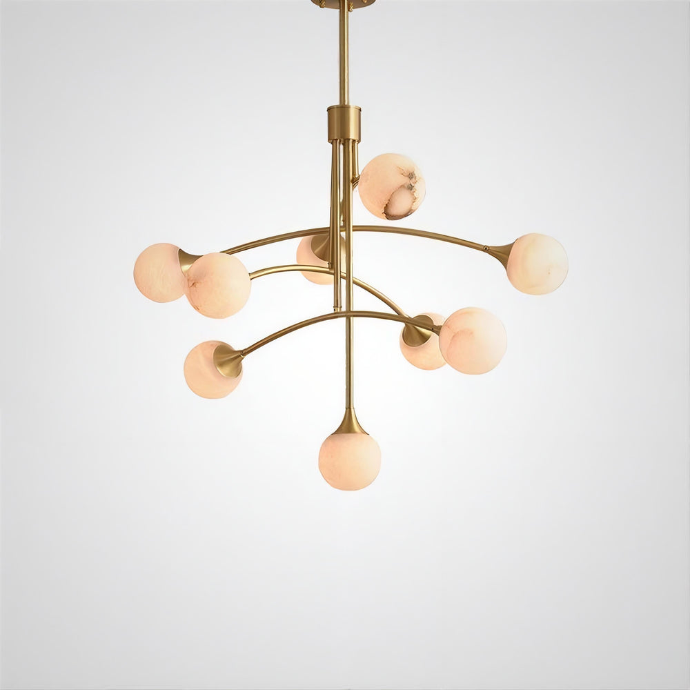 MAYLIN Chandelier