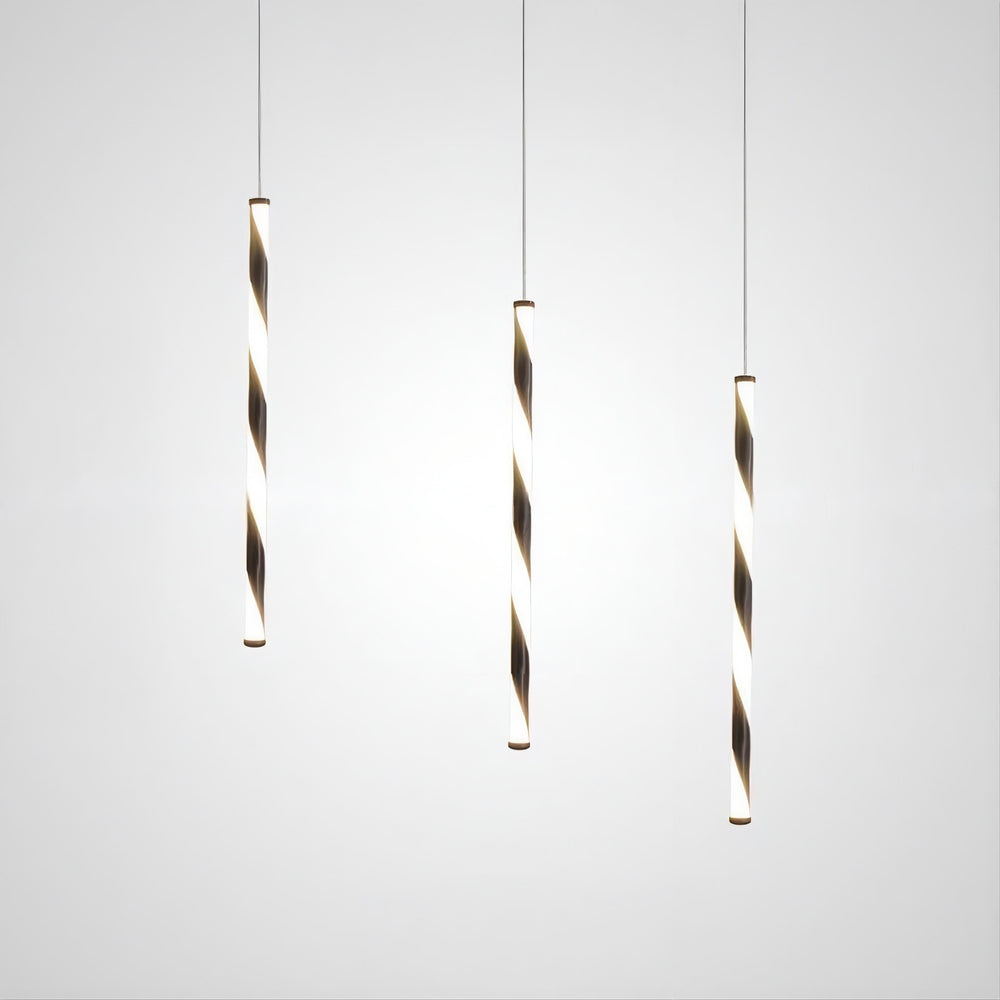 MAYSY Pendant by Lampadom - view 22