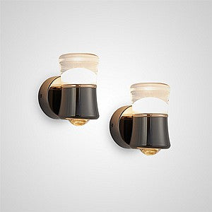 MEDVIN Wall Light by Lampadom