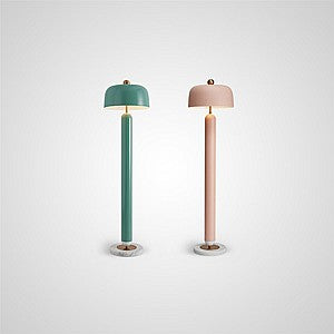 MEET Floor Lamp by Lampadom