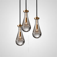 MELANY Pendant by Lampadom - view 5