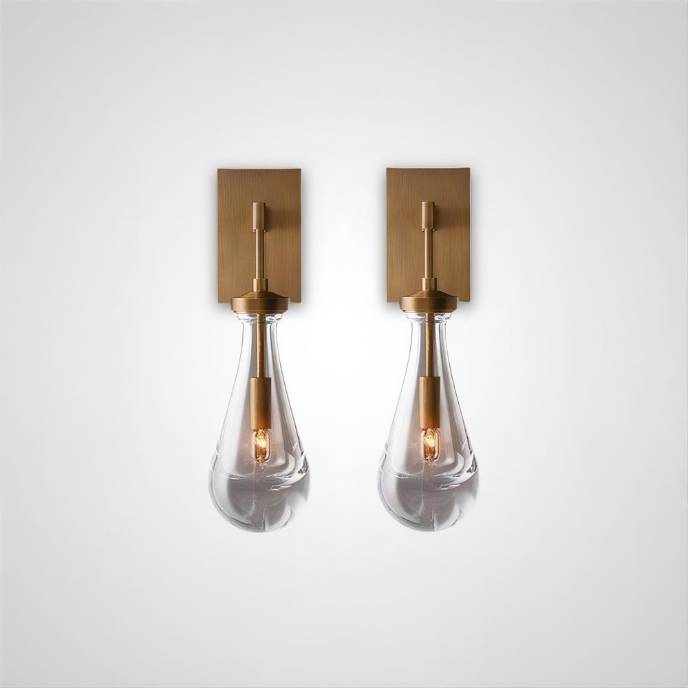 MELANY Wall Light by Lampadom - view 11