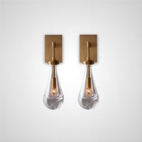 MELANY Wall Light by Lampadom - view 11