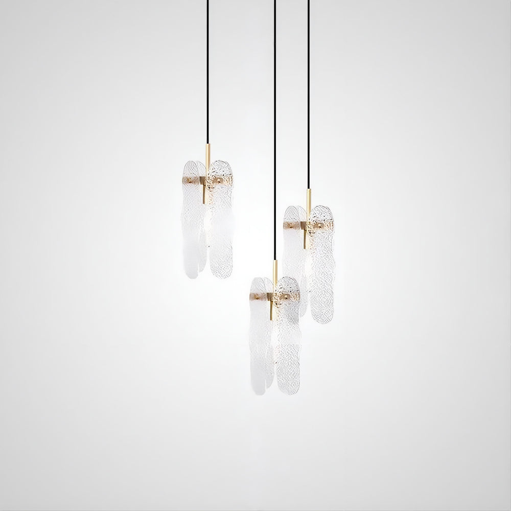 MELINDA ONE Pendant by Lampadom - view 9