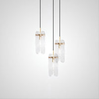 MELINDA ONE Pendant by Lampadom - view 9
