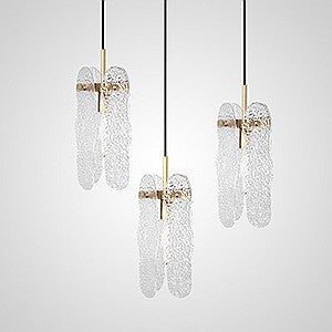 MELINDA ONE Pendant by Lampadom