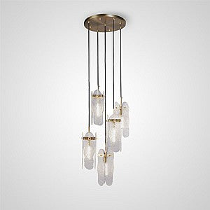 MELINDA Cascade Light by Lampadom