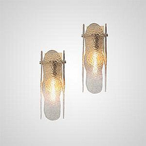 MELINDA Wall Light by Lampadom