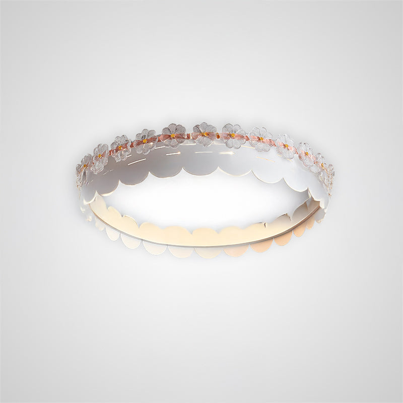 MELITTA Ceiling Chandelier by Lampadom - view 11