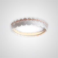 MELITTA Ceiling Chandelier by Lampadom - view 11