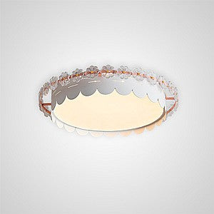 MELITTA Ceiling Chandelier by Lampadom