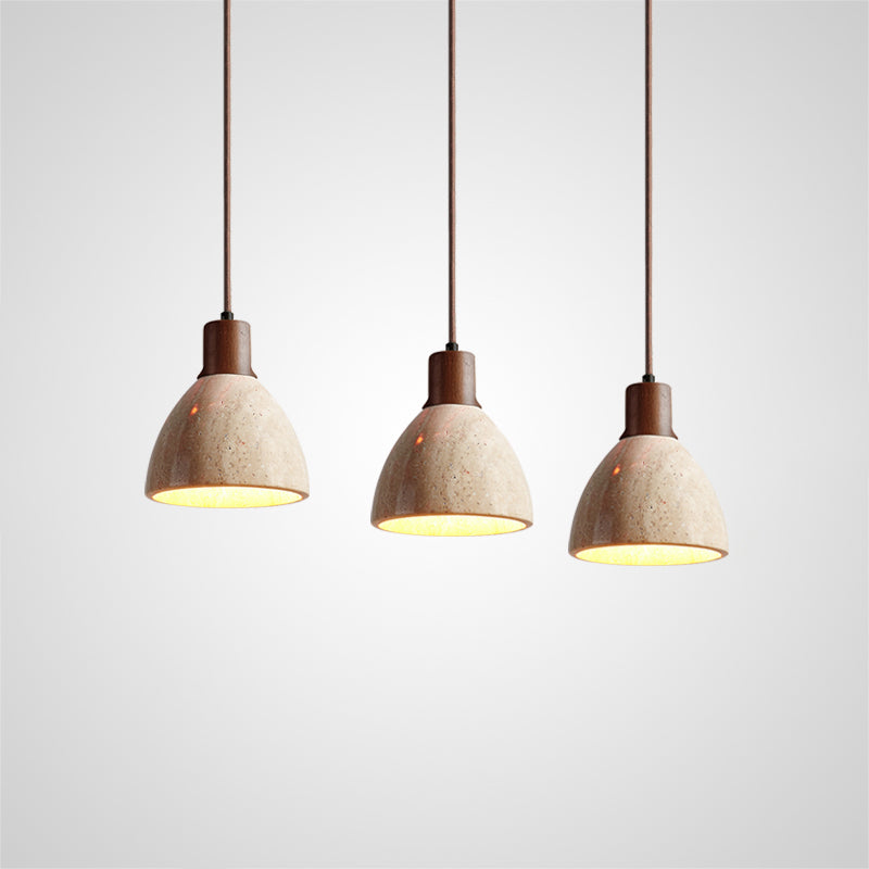 MELIUS Pendant by Lampadom - ambient shot