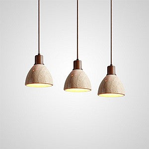MELIUS TRIO Cascade Light by Lampadom