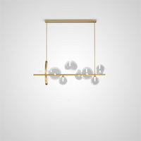 MELODY Linear Chandelier