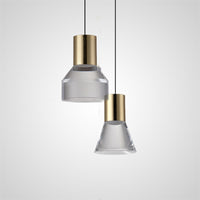 MEMORY Pendant by Lampadom - view 16