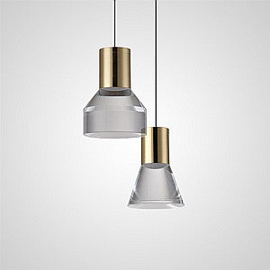 MEMORY Pendant by Lampadom
